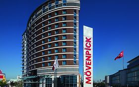 Movenpick Hotel Ankara